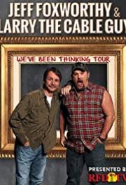 Jeff Foxworthy & Larry the Cable Guy: We\