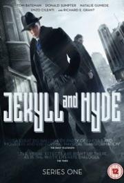 Jekyll & Hyde