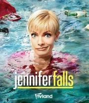 Jennifer Falls