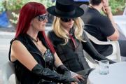 Jeremiah Terminator LeRoy