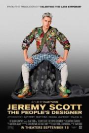 Jeremy Scott: The People\