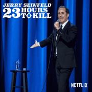 Jerry Seinfeld: 23 Hours to Kill