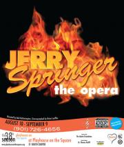 Jerry Springer: The Opera