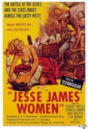 Jesse James\