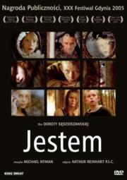 Jestem