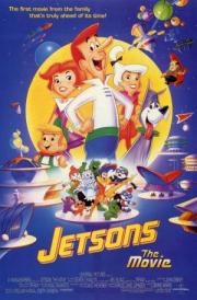 Jetsons: The Movie