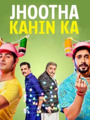 Jhootha Kahin Ka