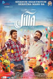 Jilla