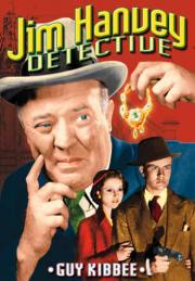 Jim Hanvey, Detective