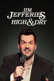 Jim Jefferies: High n\