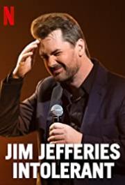 Jim Jefferies: Intolerant