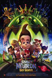 Jimmy Neutron: Boy Genius