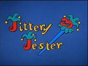 Jittery Jester