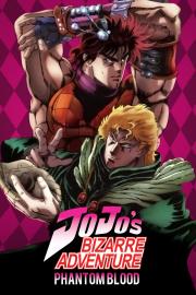 JoJo\