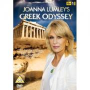 Joanna Lumley\