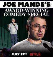 Joe Mande\