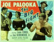 Joe Palooka in the Big Fight