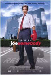 Joe Somebody