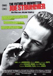 Joe Strummer: The Future Is Unwritten