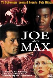 Joe and Max