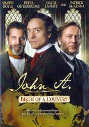 John A.: Birth of a Country