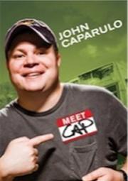 John Caparulo: Meet Cap
