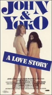 John and Yoko: A Love Story