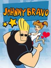 Johnny Bravo