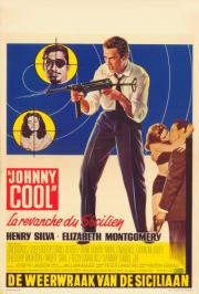 Johnny Cool