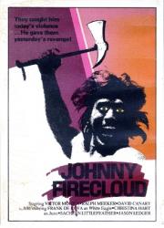 Johnny Firecloud