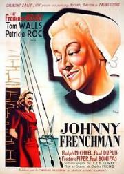 Johnny Frenchman