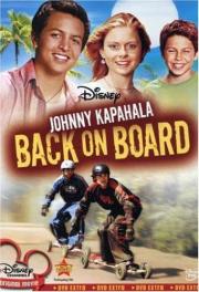 Johnny Kapahala: Back on Board