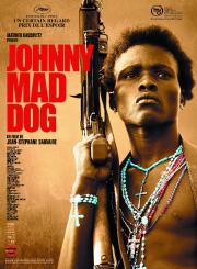 Johnny Mad Dog