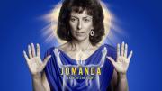 Jomanda: Lady of the Light