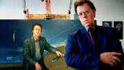 Jonathan Meades - Magnetic North
