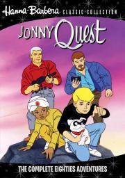 Jonny Quest