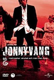 Jonny Vang