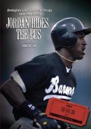 Jordan Rides The Bus