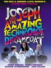 Joseph and the Amazing Technicolor Dreamcoat