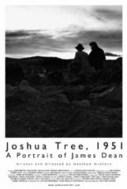 Joshua Tree, 1951: A Portrait of James Dean