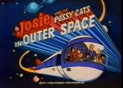 Josie and the Pussycats in Outer Space