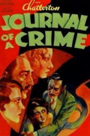 Journal of a Crime