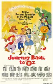 Journey Back to Oz