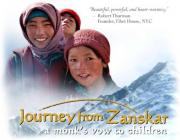 Journey from Zanskar