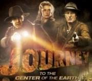 Journey to the Center of the Earth