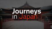 Journeys in Japan