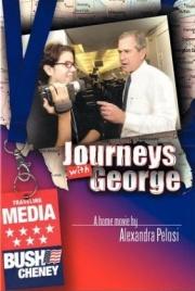 Journeys with George