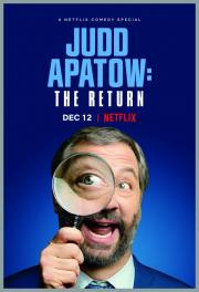 Judd Apatow: The Return