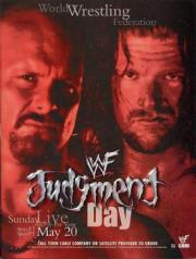 Judgment Day