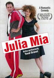 Julia Mia
